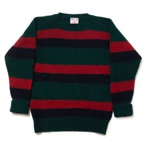 JPRESS SHAGGY DOG SWEATER